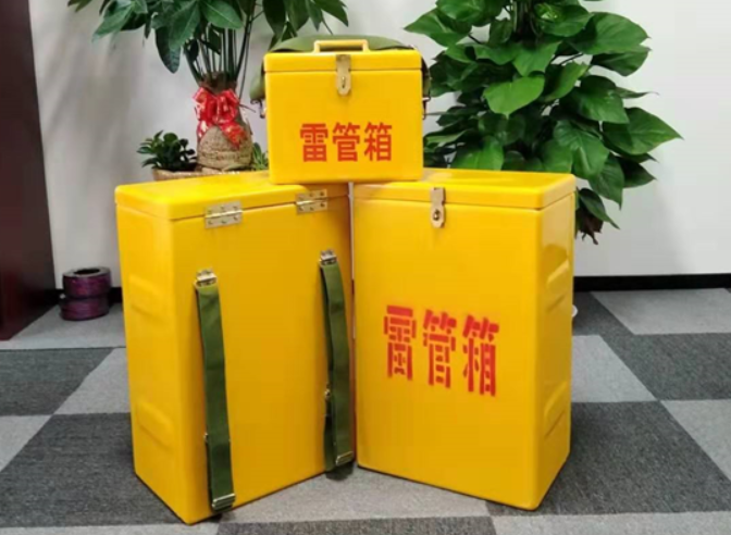 北碚如何防止雷管箱炸药箱等矿用物品生锈？