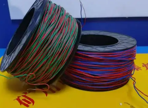 北碚放炮线的主要材质有哪些？不同材质的适用场景有何区别？